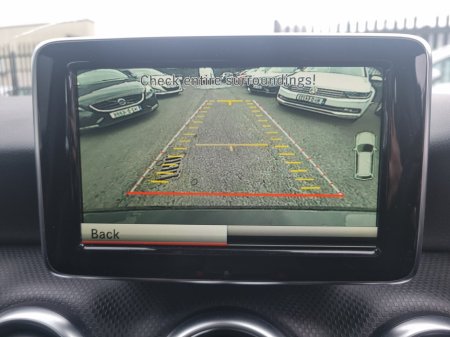 2014 Mercedes-Benz A Class - thumbnail 13