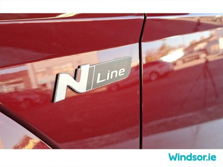 2024 Hyundai Kona Kona N Line Ev N Line 218 Electric 65.4 kWh Auto €34,495 thumbnail