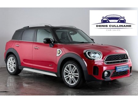 2021 MINI Countryman SE CL CL39 4DR AUTO COOPER