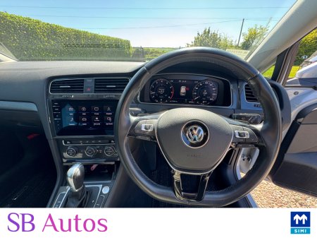 2018 Volkswagen Golf - photo 15