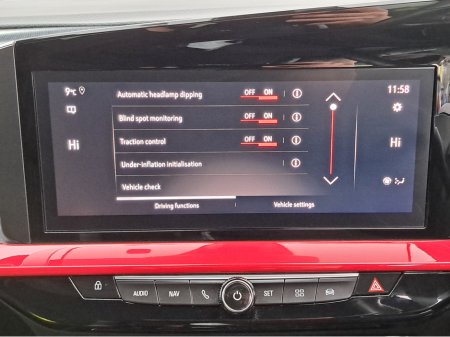 2022 Opel Mokka GS-LINE 1.2TURBO 130BHP 8 SPEED AUTOMATIC €23,950 thumbnail