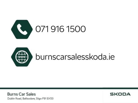 2021 Skoda Kodiaq 2.0 TDI 150HP DSG Style 7 Seat €38,900 thumbnail