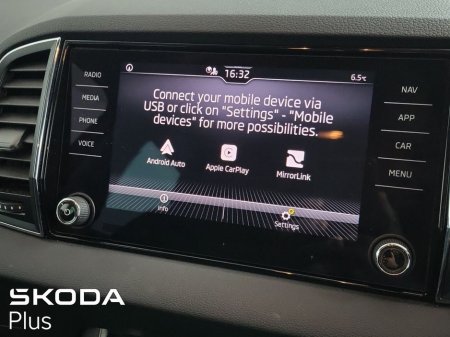 2023 Skoda Karoq - thumbnail 18