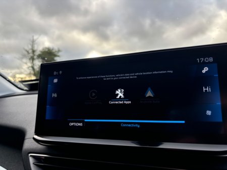 2021 Peugeot 3008 - thumbnail 15