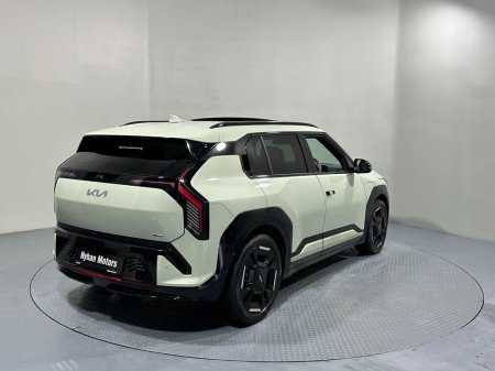 2025 Kia EV3 GT Line 605 Kms Range €43,800 thumbnail