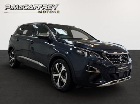 2019 Peugeot 5008 - photo 3