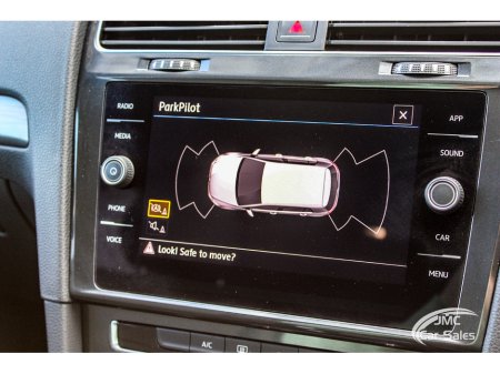 2018 Volkswagen Golf - thumbnail 15