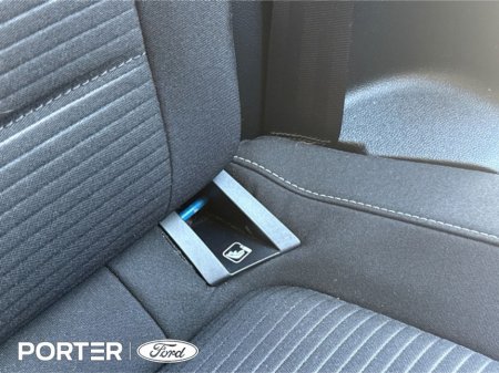 2023 Ford Focus TITANIUM 1.0L 125PS Titanium thumbnail