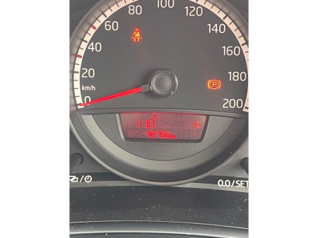 2014 Volkswagen up! - thumbnail 10