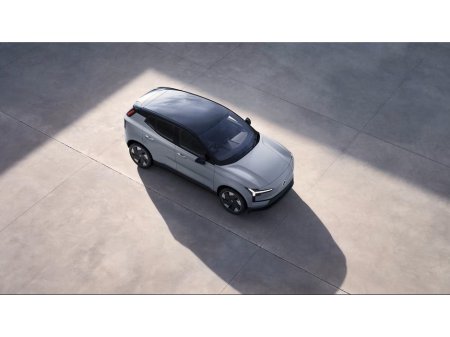 2026 Volvo EX30 - thumbnail 13