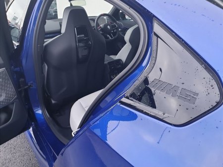 2026 BMW M5  thumbnail