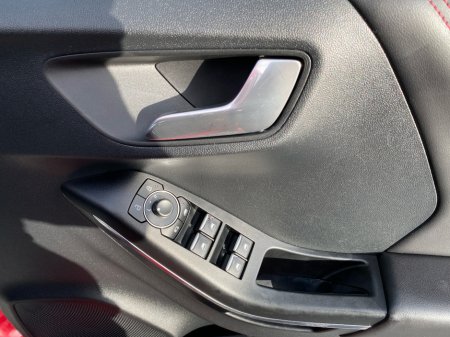 2022 Ford Puma - thumbnail 13