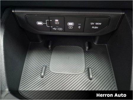 2026 Kia K4 - thumbnail 13