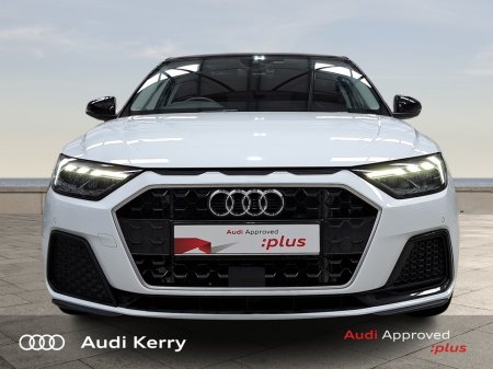 2019 Audi A1 - photo 2