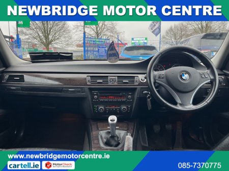 2011 BMW 3 Series E91 D EXCLUSIVE ED TOURING 5DR €3,950 thumbnail