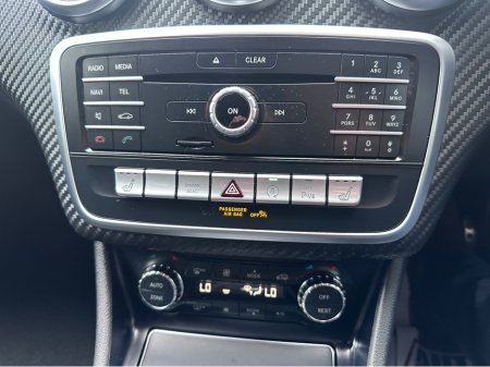 2016 Mercedes-Benz A Class - thumbnail 18