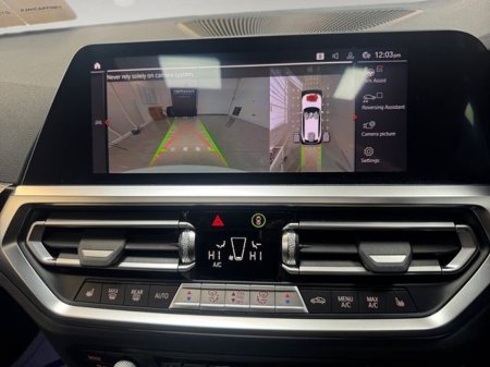 2021 BMW 3 Series - thumbnail 14