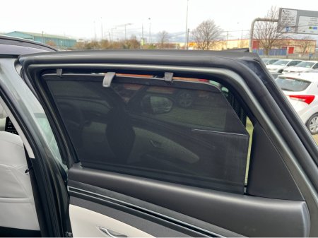 2022 Hyundai Tucson - thumbnail 10