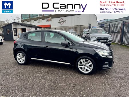 2020 Renault Clio DYNAMIQUE TCE 100 MY19 5DR V €13,900 thumbnail