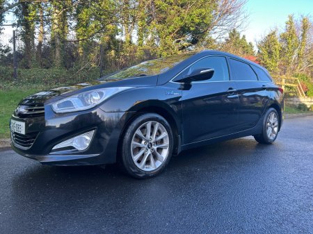 2015 Hyundai i40 - thumbnail 7