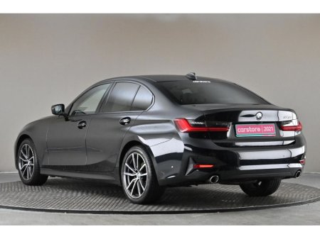 2021 BMW 3 Series - thumbnail 7