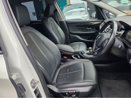 2019 BMW 2 Series Gran Tourer 218d Gran Tourer 7-Seat Luxury - Low Miles €24,900 thumbnail