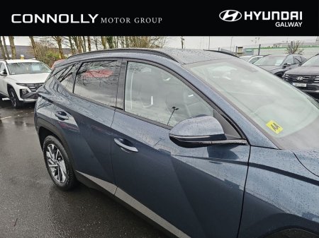 2024 Hyundai Tucson - thumbnail 18