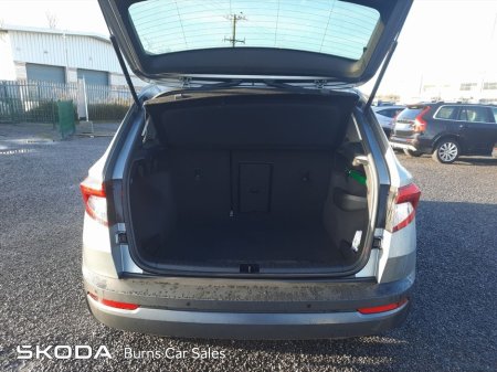 2019 Skoda Karoq - thumbnail 10