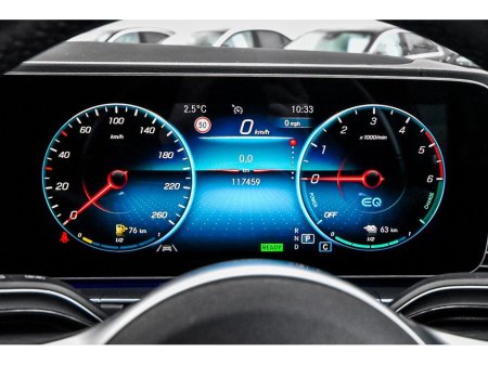 2021 Mercedes-Benz GLE Class - thumbnail 18