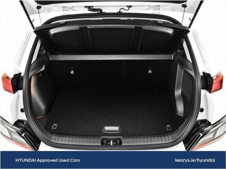 2023 Hyundai Kona EV Premium 64 kWh €23,777 thumbnail