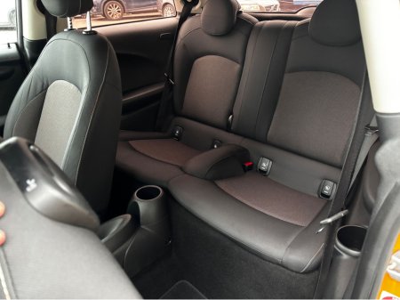 2016 MINI Hatch 1.5 COOPER €9,950 thumbnail