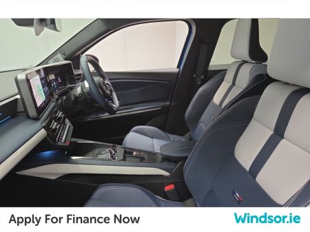 2025 Alpine A110 A290 GTS Performance