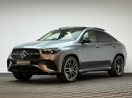2025 Mercedes-Benz GLE Class - photo 3