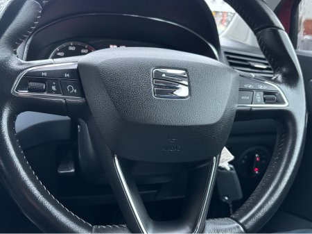 2019 SEAT Arona 1.0 TSI 115HP SE *APPLE CARPLAY*LOW KLMS*AA APPROVED* €14,900 thumbnail