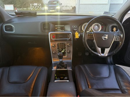 2012 Volvo S60 - thumbnail 18