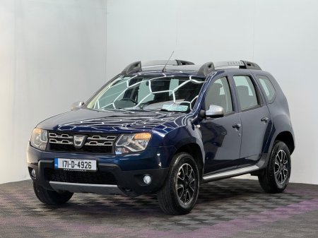 2017 Dacia Duster - photo 3