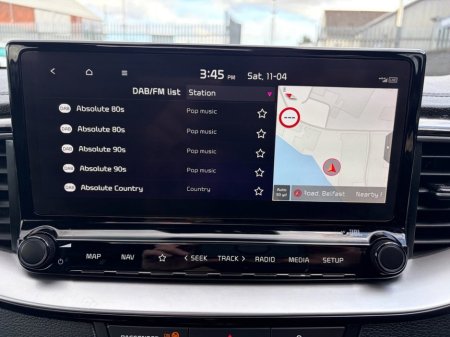 2023 Kia XCeed - thumbnail 17