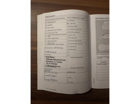 2016 Volkswagen Golf GTD 2.0 TDI MANUAL 6SPEED FWD 184BHP 5DR €16,950 thumbnail