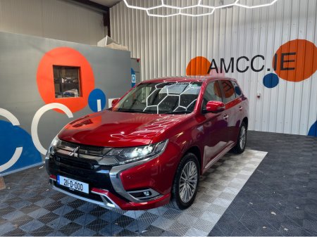 2021 Mitsubishi Outlander - photo 5
