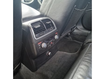 2012 Audi A6 - thumbnail 8