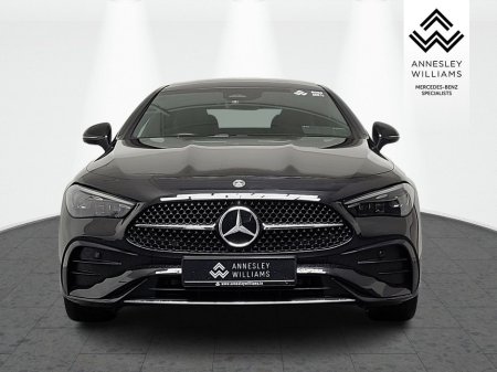 2025 Mercedes-Benz CLE CLE300e AMG Line Premium + €75,950 thumbnail