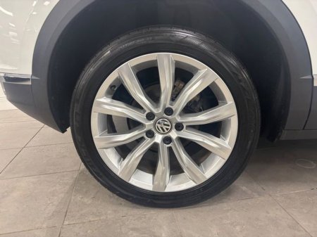 2022 Volkswagen T-Roc - thumbnail 16