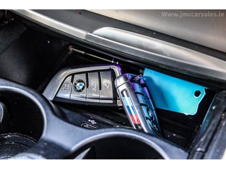 2019 BMW 5 Series 520d M Sport Auto €29,995 thumbnail