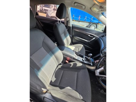 2014 Hyundai i40 - thumbnail 7