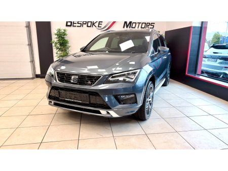 2019 SEAT Ateca - thumbnail 21