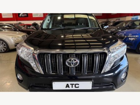 2016 Toyota Landcruiser - photo 6