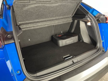 2023 Peugeot 2008 GT Premium EV 50kWh 136BHP - LOW MILEAGE - Reversing Camera - Sat Nav - Climate Control - Heated Seats - Cruise Control - Apple CarPlay/Android Auto €20,750 thumbnail