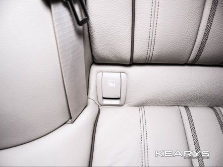 2021 BMW 5 Series 520d M Sport "Like New" €42,888 thumbnail