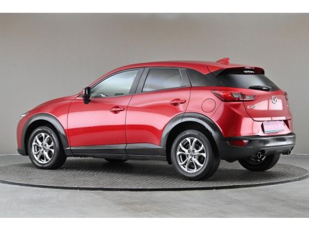 2016 Mazda CX-3 - thumbnail 6