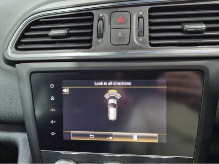 2020 Renault Kadjar - thumbnail 17